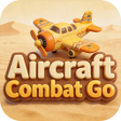 Programikonen: Aircraft Combat Go