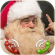 Icon of program: Call From Santa Claus Pro…