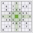 ไอคอนของโปรแกรม: Sudoku : Humble Classic
