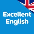 أيقونة البرنامج: Excellent English