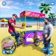 Programın simgesi: Ice Cream Man Game