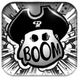 Pirate Boom Boom