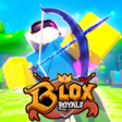 Biểu tượng của chương trình: Blox Royale