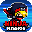 Ícone do programa: Ninja Mission