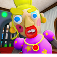 Icon of program: ESCAPE EVIL STEPMOM Obby