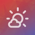 程序图标：Weather