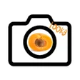 プログラムのアイコン：Reduce Camera Apricamera …