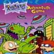 Programikonen: Rugrats Adventure Game