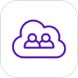 Ikona programu: BT Cloud Work for HubSpot
