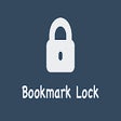 Bookmark Lock