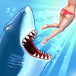 Programikonen: Hungry Shark Evolution
