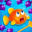 Fishdom Puzzle 3D - Pin Rescue