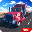 Icon of program: Euro Truck Driving  Goods…