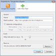 Icon of program: Newsbar