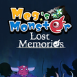 أيقونة البرنامج: Meg's Monster - Lost Memo…