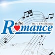 プログラムのアイコン：Radio Romance