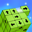 Icono de programa: Tap Arrow Away