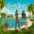 Icon of program: Captain Bones : A Pirate'…