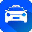 プログラムのアイコン：Big Blue Customer