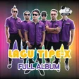 Programın simgesi: Lagu Tipe-X MP3 Offline F…
