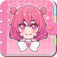 Иконка программы: Lily Diary
