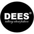 Programikonen: DEES Fashion