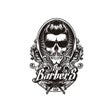 ไอคอนของโปรแกรม: The Barbers