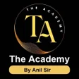 プログラムのアイコン：The Academy