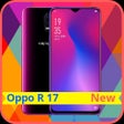 Icon of program: Oppo Reno R17 2020 Launch…