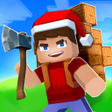 Icon of program: Island Craft Block World …