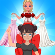 프로그램 아이콘: Left Or Right: Fashion Ga…
