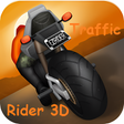 Icon of program: Traffic Rider 3D