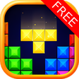 أيقونة البرنامج: tBrick Tetris - Block Puz…