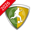 Иконка программы: +Soccer - Live Scores