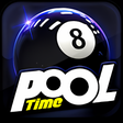 Ícone do programa: POOLTIME : The most reali…