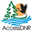 程序图标：Maryland Access DNR