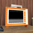Icoon van programma: VHS Horror Store Simulato…