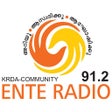 プログラムのアイコン：Ente Radio 91.2 FM