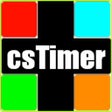 Icon of program: csTimer+