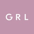 Ikona programu: GRLグレイル  レディースファッション通販
