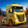 程序图标：US Cargo Truck Simulator …