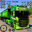 프로그램 아이콘: US Cargo Truck Simulator …