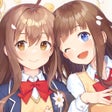 程序图标：Guitar Girl:Relaxing Musi…