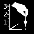 رمز البرنامج: 3D Measurement App - Plum…