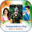 Independence Day Movie Maker  Video Maker