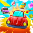 Ícone do programa: Stumble cars: Multiplayer…