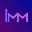 プログラムのアイコン：IMM Mall