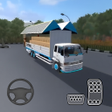 ไอคอนของโปรแกรม: Truck Wingbox ID Simulato…