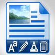 Icône du programme : Cool Notepad Rich Text Ed…