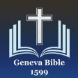 Geneva Bible 1599